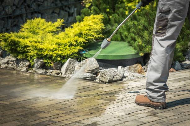 Best Concrete Sealing  in Vauxhall, NJ