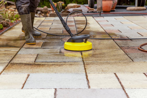 Best House Exterior Washing  in Vauxhall, NJ